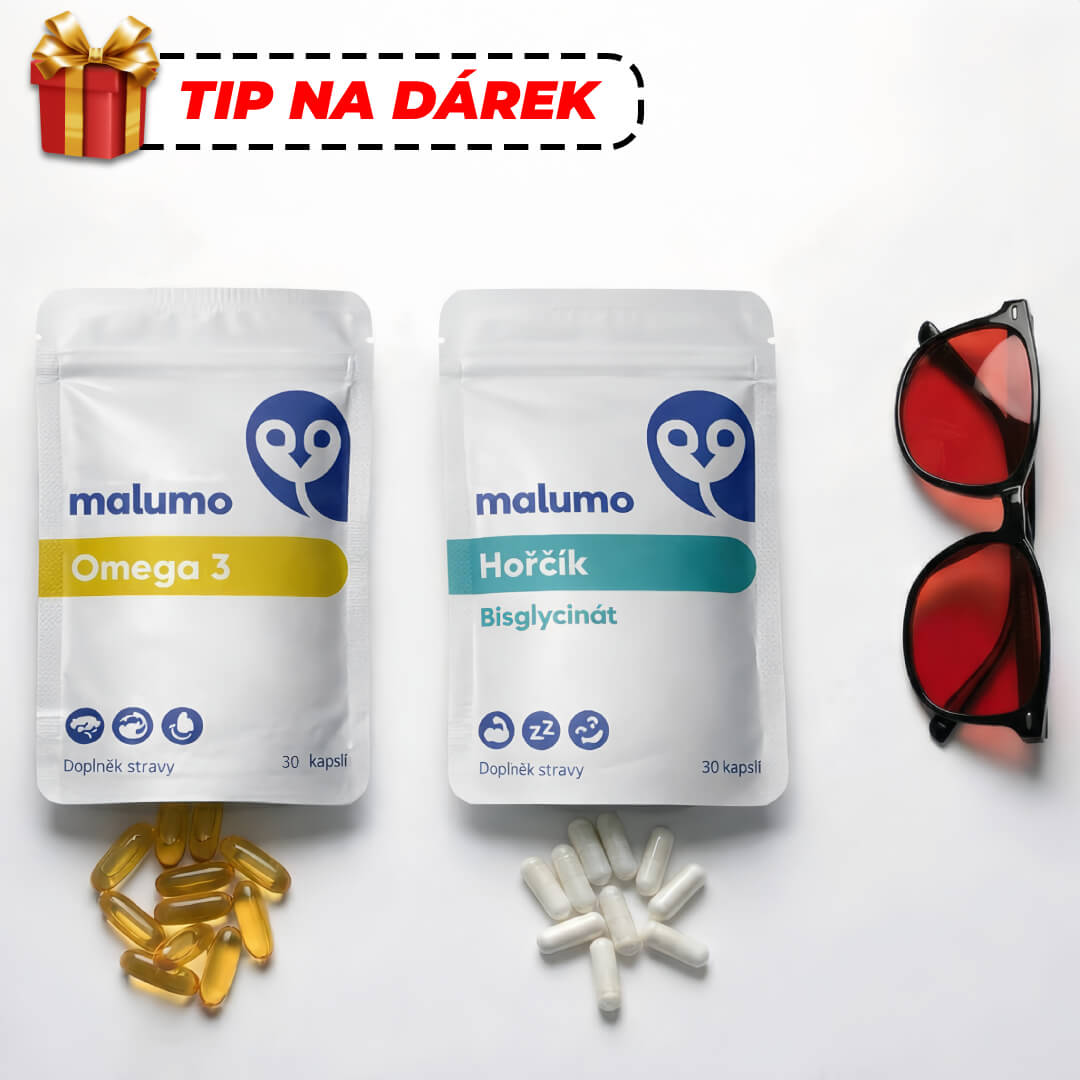 Balíček pro mladé sportovce